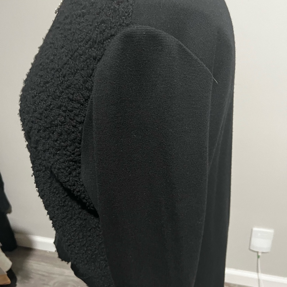 Plus Size Sweater - image 3